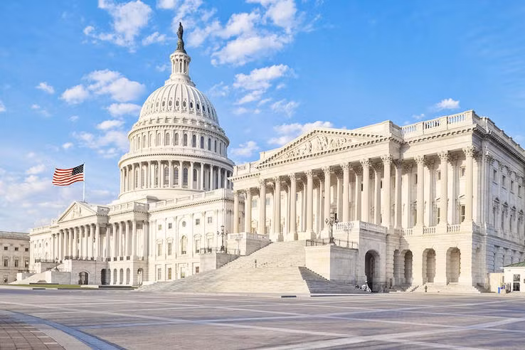 Hạ viện Mỹ chính thức mở cuộc điều tra luận tội Tổng thống Trump