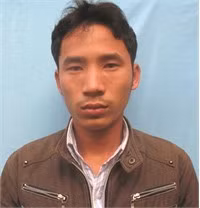 Đối tượng Phan Thành Trung