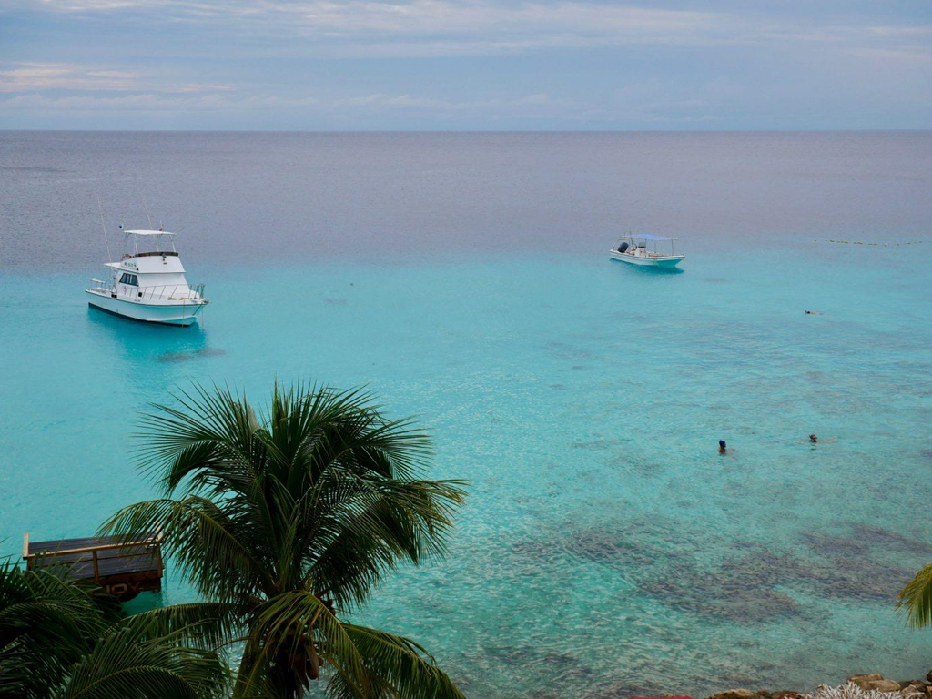 7 lý do khiến bạn muốn đặt chân đến Curacao