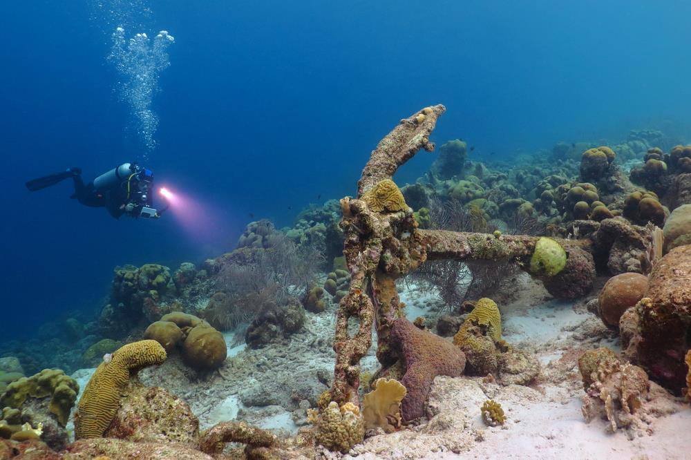 7 lý do khiến bạn muốn đặt chân đến Curacao