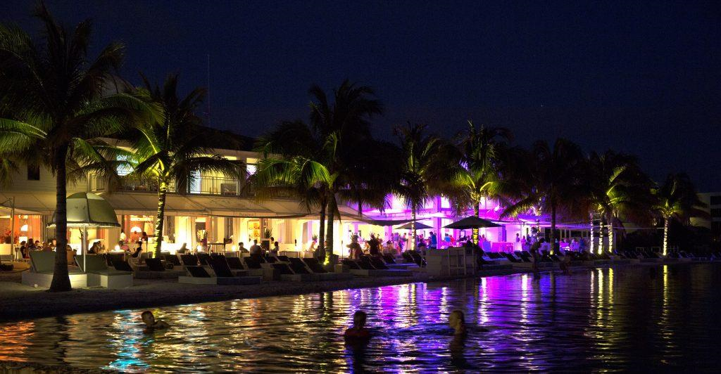 7 lý do khiến bạn muốn đặt chân đến Curacao