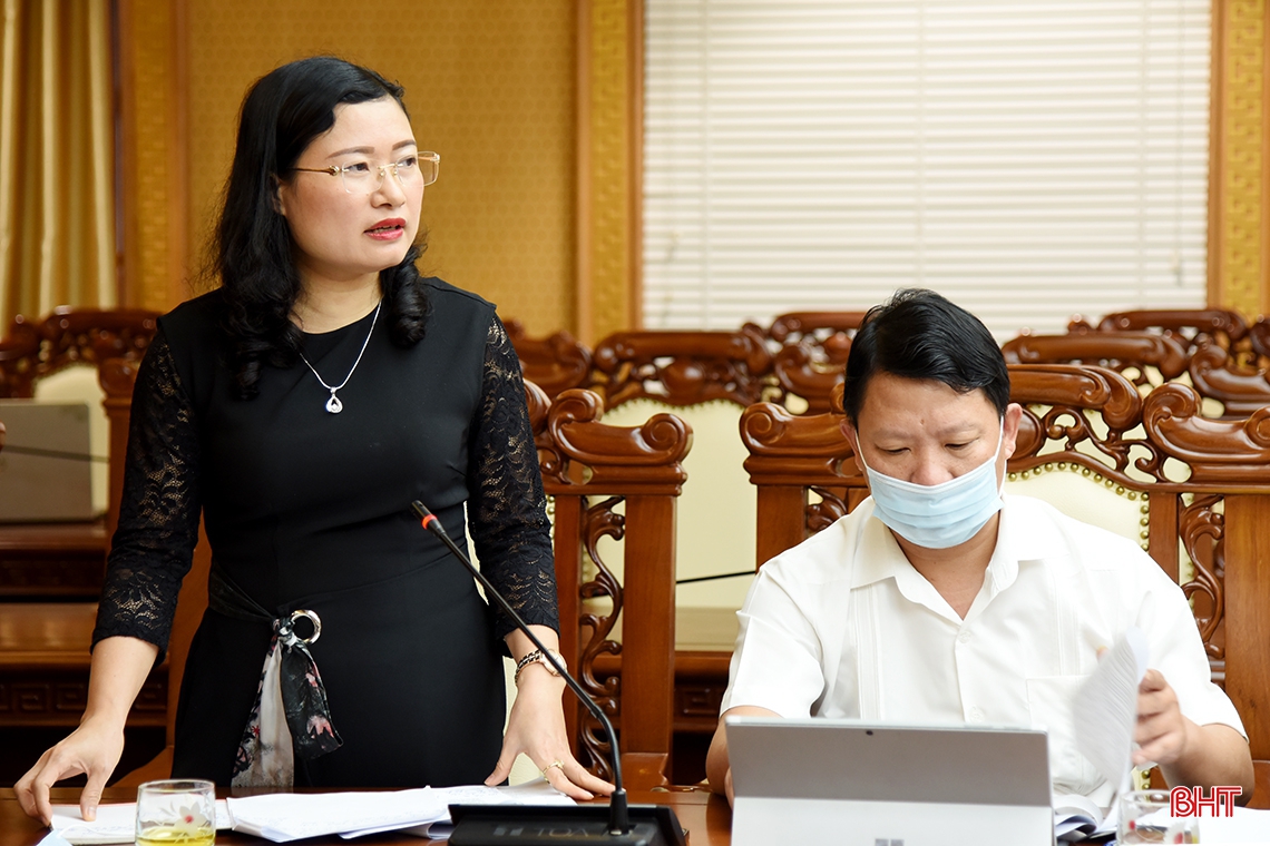 Kêu gọi thêm nguồn lực xây nhà tránh lũ cho người dân Hà Tĩnh