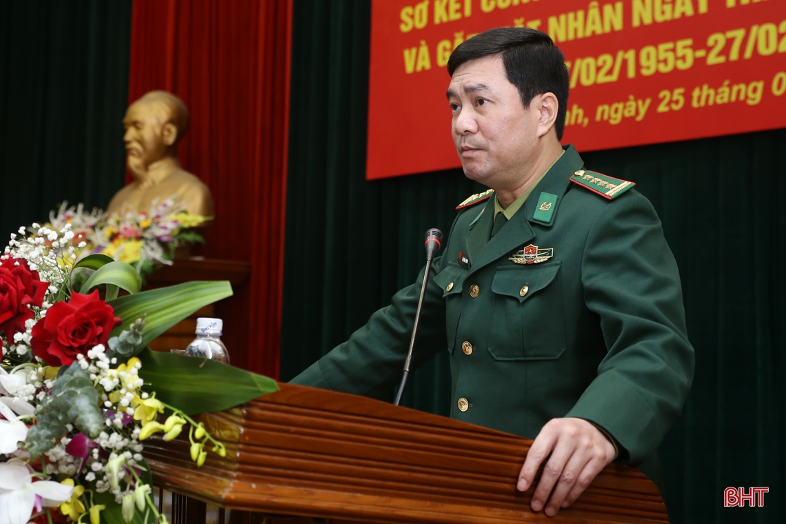 Cả hệ thống chính trị Hà Tĩnh tập trung cao, linh hoạt, sáng tạo hơn nữa trong phòng, chống dịch COVID-19