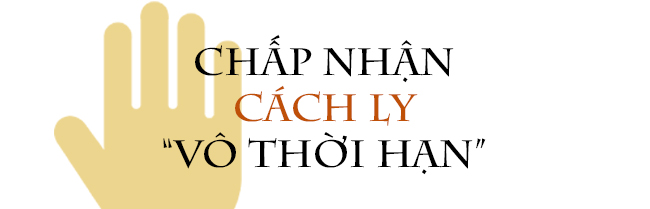 Tâm tình của những y, bác sỹ Hà Tĩnh chấp nhận cách ly “vô thời hạn”