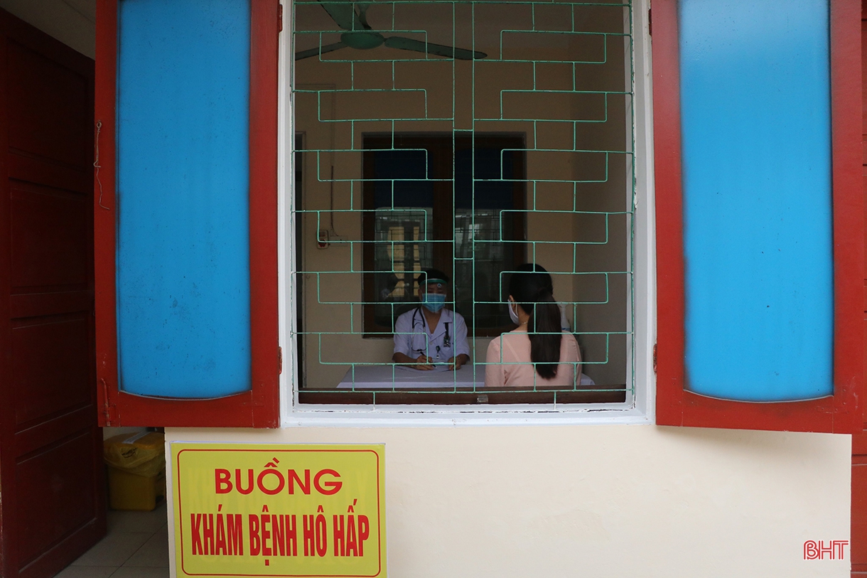 Tâm tình của những y, bác sỹ Hà Tĩnh chấp nhận cách ly “vô thời hạn”