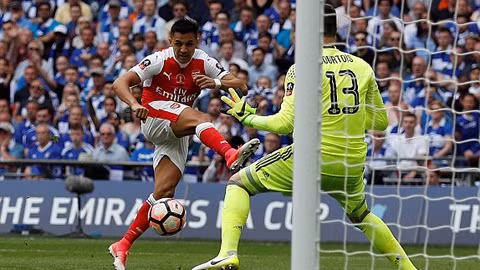 thang sat nut chelsea arsenal vo dich fa cup