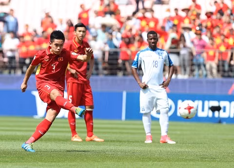 hlv hoang anh tuan lua nay se la nong cot cho sea games 2019