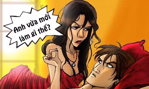 vo an tat vi chong gia ngu mo