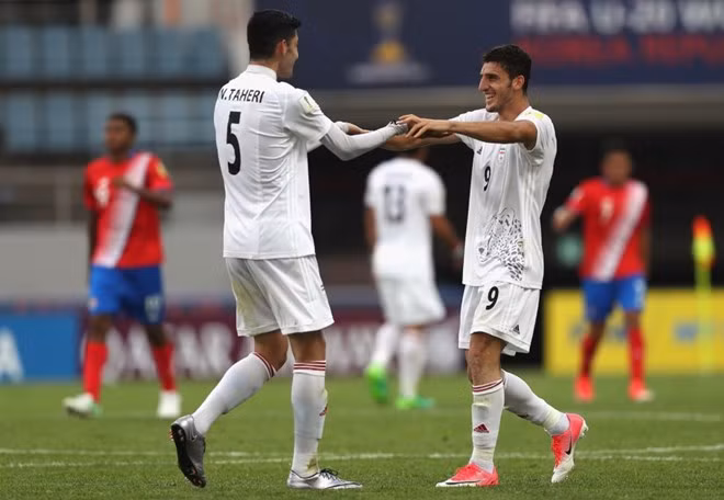 u20 world cup sau han quoc bong da chau a tiep tuc gay soc