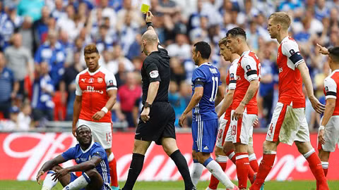 thang sat nut chelsea arsenal vo dich fa cup