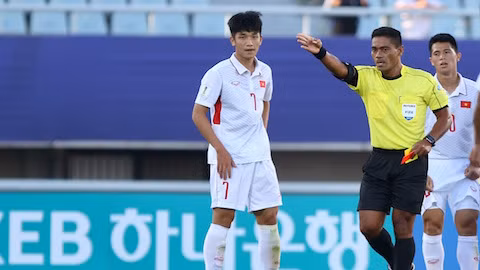 nga ngua khi biet trinh do trong tai dieu hanh tran u20 viet nam u20 phap