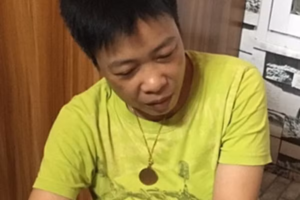 phat hien xuong san xuat ma tuy tong hop ngay trung tam ha noi