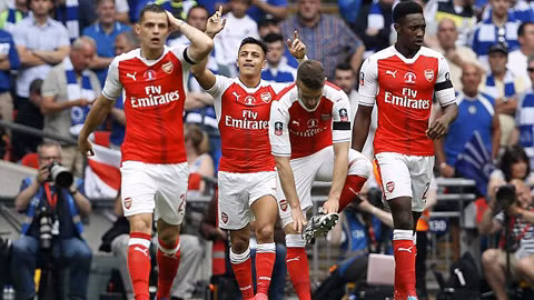 thang sat nut chelsea arsenal vo dich fa cup