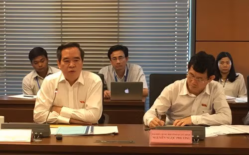 ong nguyen van binh no xau nao cha la no xau