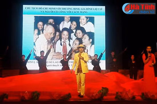 so ld tb xh nhat hoi thi tuyen truyen tu tuong dao duc ho chi minh khoi van xa