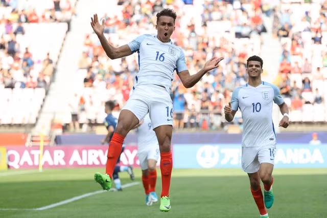 lich thi dau fifa u20 2017 hom nay cho tran thang dau tien cua argentina duc