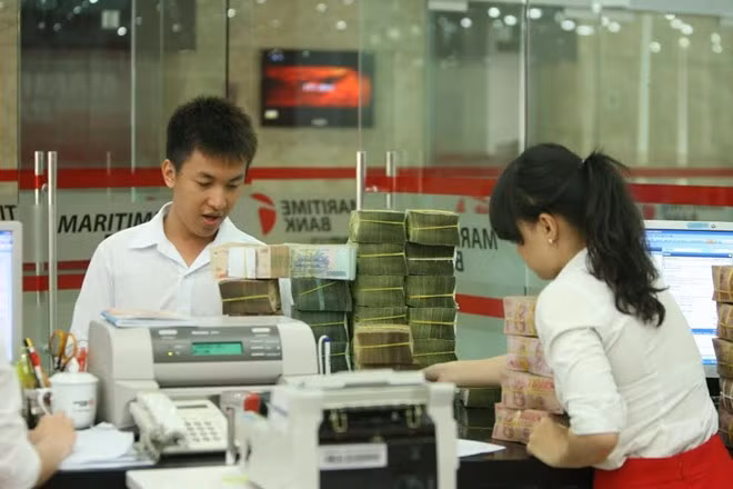 nghi quyet xu ly no xau se khong dung tung cho bat ky ai
