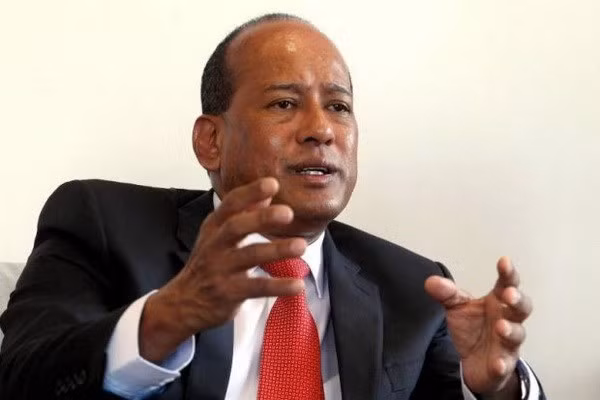 Malaysia bắt giữ quan chức FIFA với cáo buộc tham nhũng