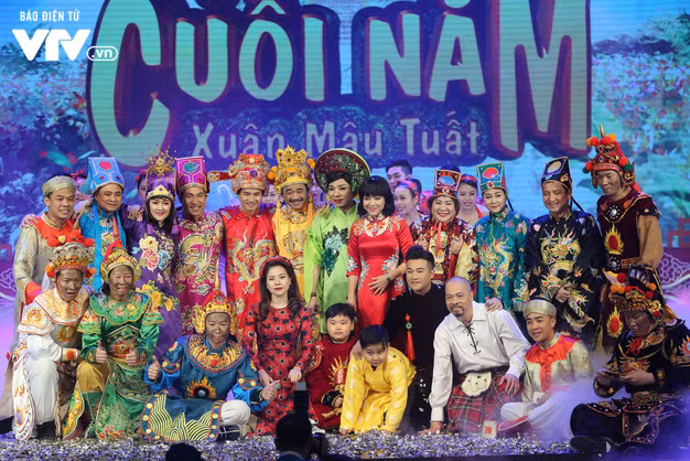 Đạo diễn Đỗ Thanh Hải nói gì về việc tạm dừng Táo Quân 2019?