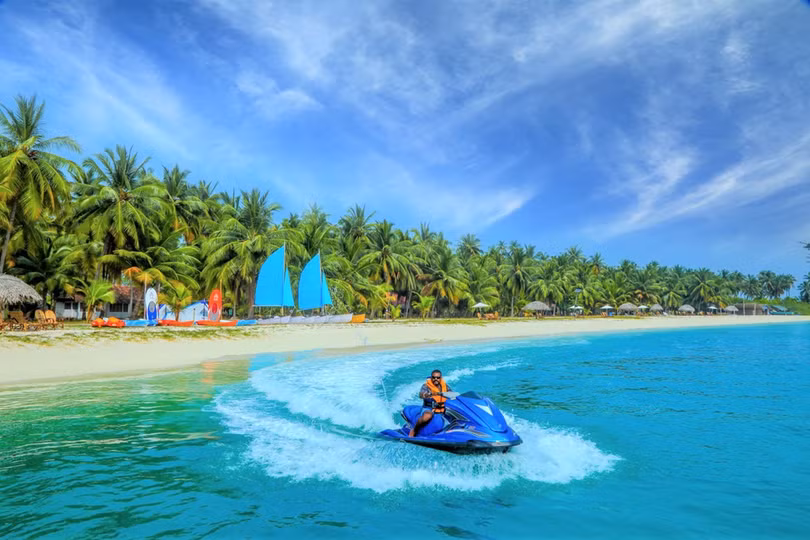 6 điểm đến tuyệt đẹp ở Ấn Độ níu chân du khách quên lối về