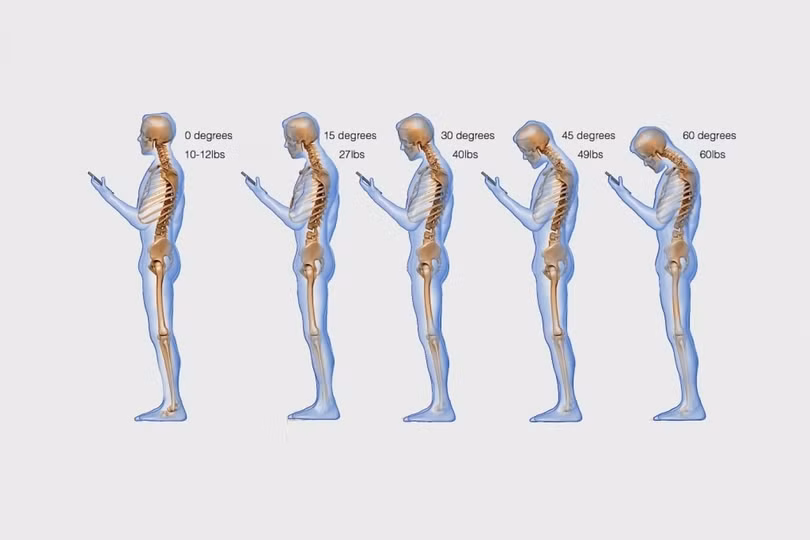 Mạng xã hội và nỗi lo về một thế hệ “cúi đầu” vì smartphone