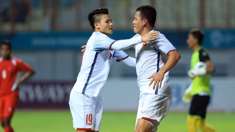 Myanmar vs Việt Nam: Thắng để lấy vé vào bán kết