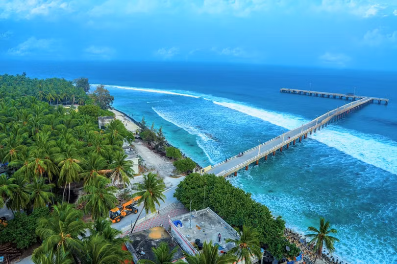 6 điểm đến tuyệt đẹp ở Ấn Độ níu chân du khách quên lối về