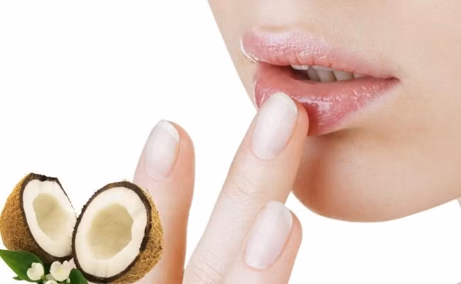 Cách chữa môi khô, nứt nẻ trong mùa đông