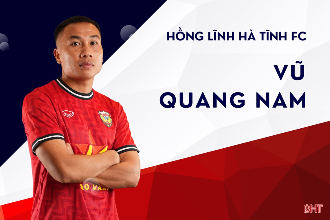 Điểm mặt anh hào người Nghệ An tại CLB Hồng Lĩnh Hà Tĩnh