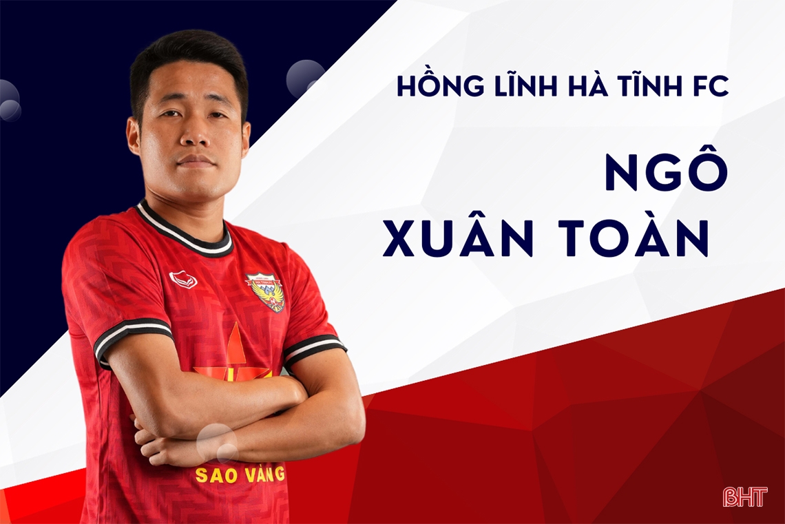Điểm mặt anh hào người Nghệ An tại CLB Hồng Lĩnh Hà Tĩnh