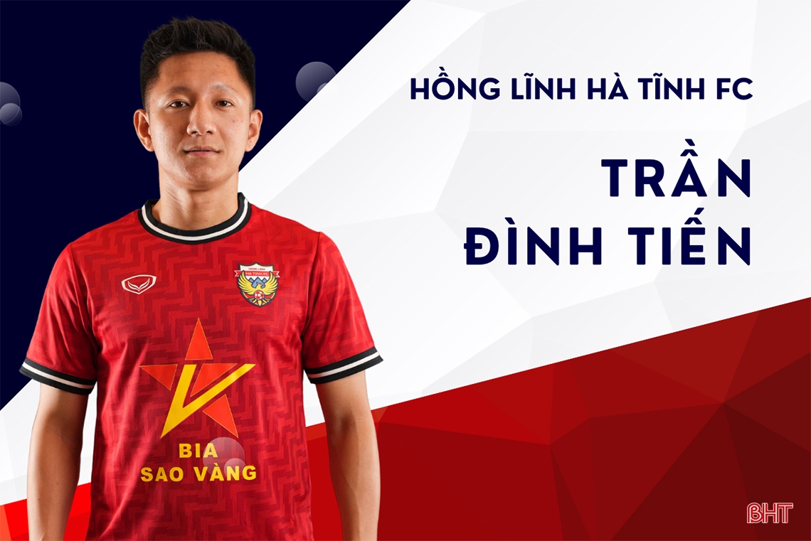 Điểm mặt anh hào người Nghệ An tại CLB Hồng Lĩnh Hà Tĩnh