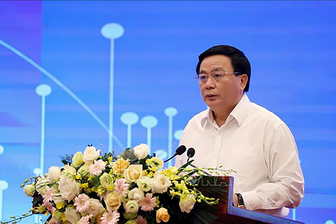 Phát triển địa phương “Phục hồi kinh tế, thích ứng linh hoạt, an toàn với đại dịch COVID-19”