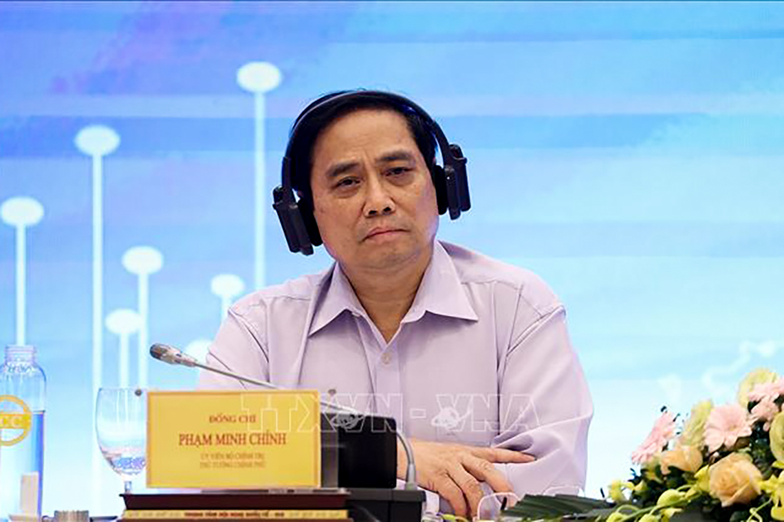 Phát triển địa phương “Phục hồi kinh tế, thích ứng linh hoạt, an toàn với đại dịch COVID-19”