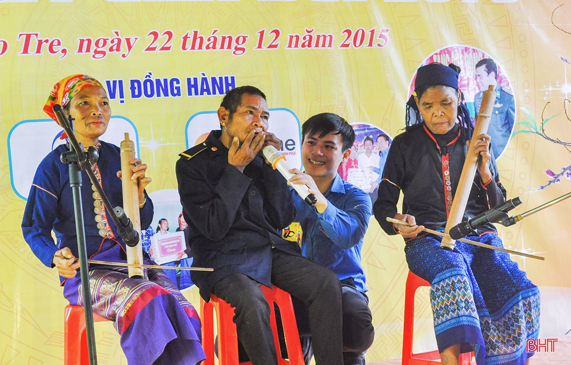 Xác định đột phá về nông nghiệp, Hương Khê quyết tâm đạt chuẩn huyện nông thôn mới