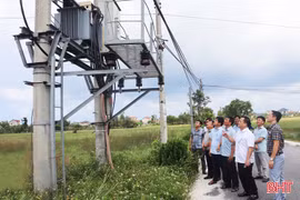 Tiếp tục thực hiện nghiêm các quy định về kinh doanh bán lẻ điện 
