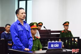 Lĩnh án 9 năm tù về tội "Giết người"