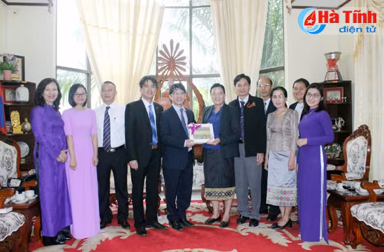 tang cuong tiep nhan luu hoc sinh lao sang hoc tap tai dh ha tinh