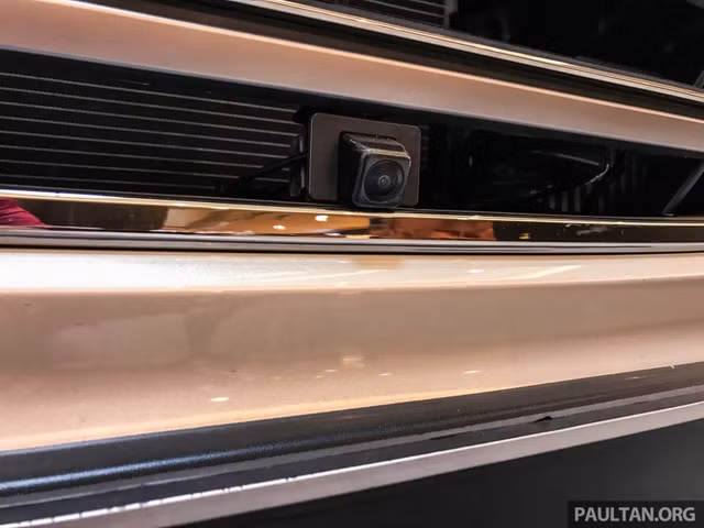 dien kien hyundai tucson turbo moi khac xe o viet nam