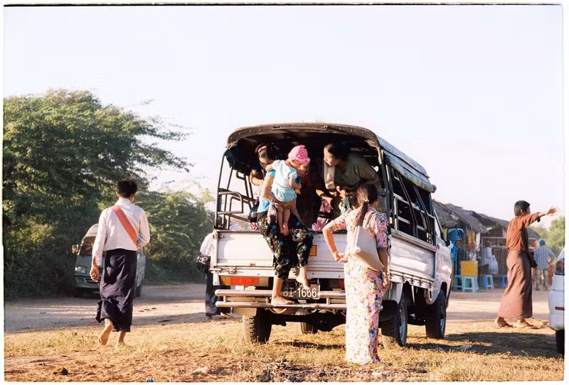 bagan thien duong cua mat troi