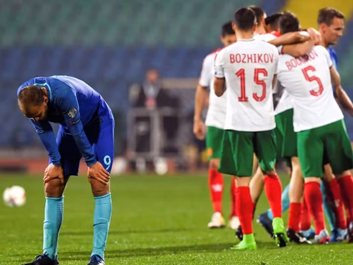 brazil tro lai ngoi so mot the gioi sau 6 nam ha lan sa sut khung khiep