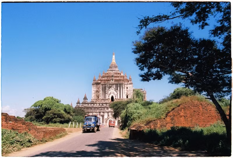 bagan thien duong cua mat troi