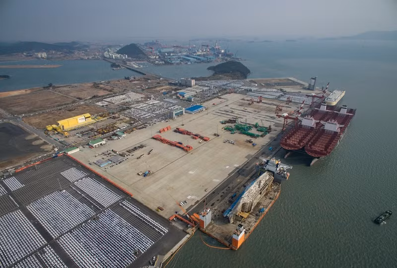 pha sewol da ve noi an nghi cuoi cung sau 1 080 ngay