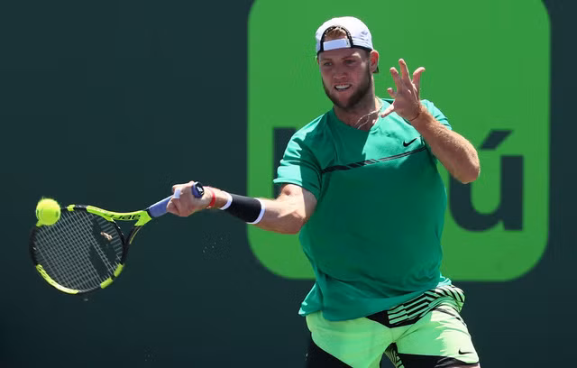 thang de jack sock nadal gianh quyen vao ban ket