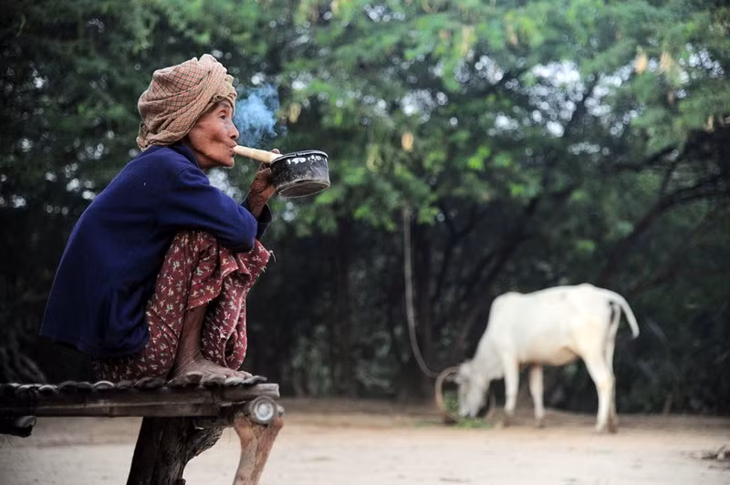 bagan thien duong cua mat troi