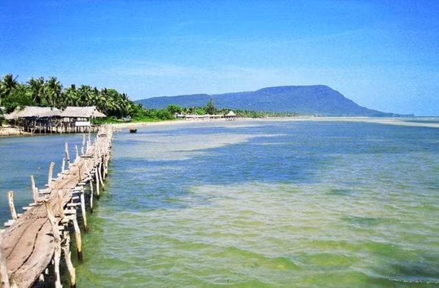 8 hon dao thien duong dep quen loi ve o viet nam