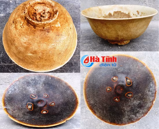 dao duong ong nuoc phat hien nhom co vat thoi le