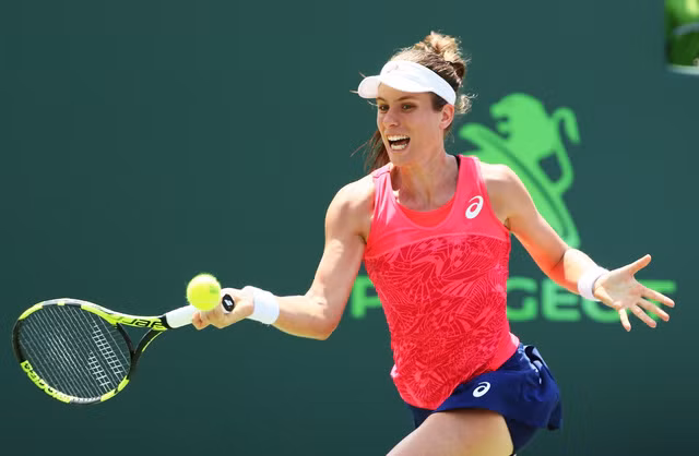 vuot qua wozniacki johanna konta lan dau vo dich miami mo rong