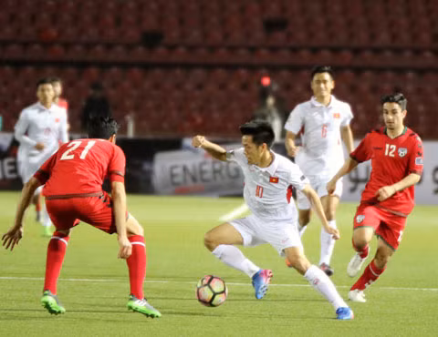 dt viet nam con gio la tu so do khong tien dao