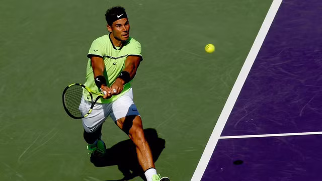 thang de jack sock nadal gianh quyen vao ban ket