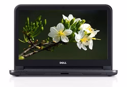 Dell Inspiron 3421 với cân nặng 2 kg, màn hình vừa phải 14 inch viền mỏng giúp việc mang theo người trở nên dễ dàng hơn. Sản phẩm có hệ thống loa stereo ở cạnh trước máy cùng ổ đọc/ghi DVD tiện dụng.